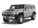 Hummer H2 1 покоління, джип suv 5 дв. (2002 - 2009)