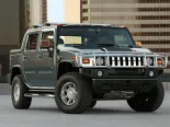 Hummer H2 1 покоління, пікап (2005 - 2009)