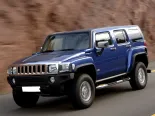 Hummer H3 1 покоління, джип suv 5 дв. (2005 - 2010)