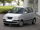 Hyundai Atos (MX) 1 покоління, 2-й рестайлінг, хэтчбек 5 дв. (2003 - 2008)