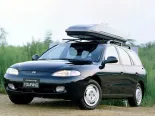 Hyundai Avante (J) 1 покоління, універсал (1995 - 1998)