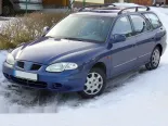 Hyundai Avante (J2) 2 покоління, універсал (1998 - 2000)