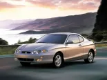 Hyundai Coupe (RD) 1 покоління, рестайлінг, купе (1999 - 2001)