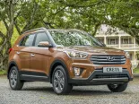 Hyundai Creta (GS) 1 покоління, джип suv 5 дв. (2015 - 2020)