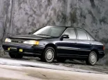 Hyundai Lantra (J1) 1 покоління, седан (1990 - 1993)