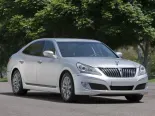 Hyundai Equus (VI) 2 покоління, седан (2010 - 2013)