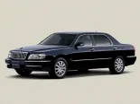 Hyundai Equus 1 покоління, рестайлінг, седан (2003 - 2008)