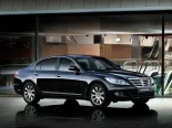 Hyundai Genesis (BH) 1 покоління, седан (2008 - 2012)