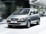 Hyundai Getz (TB) 1 покоління, рестайлінг, хэтчбек 3 дв. (2005 - 2011)