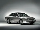 Hyundai Grandeur (XG) 3 покоління, рестайлінг, седан (2002 - 2005)