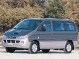 Hyundai H1 (A1) 1 покоління, мінівен (1997 - 2004)