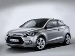 Hyundai i20 (GB) 2 покоління, хэтчбек 3 дв. (2015 - 2018)