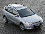 Hyundai i30 (FD) 1 покоління, універсал (2008 - 2010)