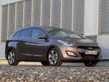 Hyundai i30 (GD) 2 покоління, універсал (2011 - 2015)