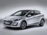 Hyundai i30 (GD) 2 покоління, рестайлінг, хэтчбек 5 дв. (2015 - 2017)