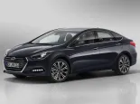 Hyundai i40 (VF) 1 покоління, рестайлінг, седан (2015 - 2017)