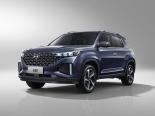 Hyundai ix35 2 покоління, рестайлінг, джип suv 5 дв. (2020 -  н.в.)