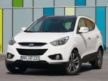 Hyundai ix35 (LM) 1 покоління, рестайлінг, джип suv 5 дв. (2013 - 2015)