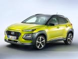 Hyundai Kona 1 покоління, джип suv 5 дв., гібрид (2017 - 2021)