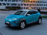 Hyundai Kona Electric (OS) 1 покоління, джип suv 5 дв. (2018 - 2020)