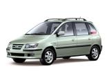 Hyundai Lavita 1 покоління, хэтчбек 5 дв. (2001 - 2005)