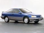 Hyundai S Coupe (X2) 1 покоління, купе (1989 - 1992)