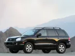 Hyundai Santa Fe (SM) 1 покоління, рестайлінг, джип suv 5 дв. (2004 - 2005)