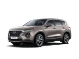 Hyundai Santa Fe (TM) 4 покоління, джип suv 5 дв. (2018 - 2020)