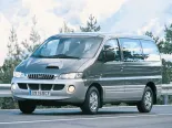 Hyundai Starex (A1) 1 покоління, мінівен (1997 - 2003)