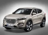 Hyundai Tucson (TL) 3 покоління, джип suv 5 дв. (2015 - 2019)