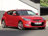 Hyundai Veloster (FS) 1 покоління, хэтчбек 5 дв. (2011 - 2014)