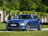 Hyundai Veloster (FS) 1 покоління, рестайлінг, хэтчбек 5 дв. (2015 - 2018)