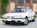 Infiniti G20 (P10) 1 покоління, седан (1990 - 1996)