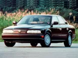 Infiniti Q45 (G50) 1 покоління, седан (1989 - 1993)