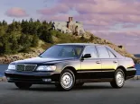 Infiniti Q45 (Y33) 2 покоління, седан (1996 - 2000)