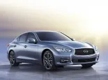 Infiniti Q50 (V37) 4 покоління, седан, гібрид (2014 - 2017)