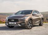 Infiniti QX30 (H15E) 1 покоління, джип suv 5 дв. (2015 - 2020)