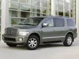 Infiniti QX56 (JA60) 1 покоління, джип suv 5 дв. (2004 - 2007)