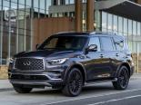 Infiniti QX80 1 покоління, 2-й рестайлінг, джип suv 5 дв. (2017 -  н.в.)