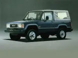 Isuzu Bighorn (UBS52CS) 1 покоління, рестайлінг, джип suv 3 дв. (1987 - 1991)