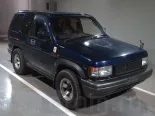 Isuzu Bighorn (UBS25DW, UBS69DW) 2 покоління, рестайлінг, джип suv 3 дв. (1993 - 1995)