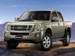 Isuzu D-MAX 1 покоління, пікап (2002 - 2012)