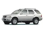 Isuzu Wizard (UES25FW, VER25FW, UES73FW) 1 покоління, джип suv 5 дв. (1998 - 2000)