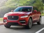 Jaguar F-Pace (X761) 1 покоління, джип suv 5 дв. (2015 - 2020)