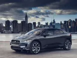 Jaguar I-Pace 1 покоління, джип suv 5 дв. (2018 -  н.в.)