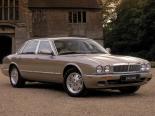 Jaguar Sovereign 3 покоління, седан (1994 - 1997)