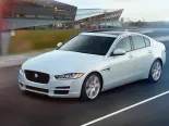 Jaguar XE 1 покоління, седан (2014 - 2019)