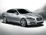 Jaguar XF (CC9) 1 покоління, рестайлінг, седан (2010 - 2016)