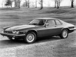 Jaguar XJS 1 покоління, купе (1975 - 1981)