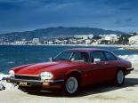 Jaguar XJS 1 покоління, 2-й рестайлінг, купе (1991 - 1999)